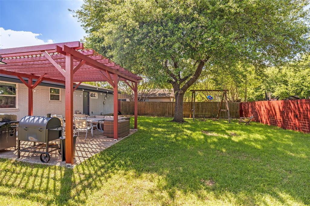 11021 Cactus Lane Dallas, TX 75238 - Photo 23 of 26
