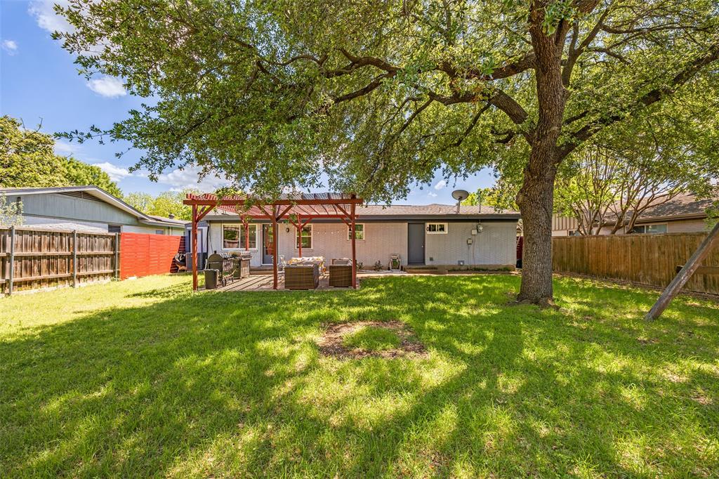 11021 Cactus Lane Dallas, TX 75238 - Photo 24 of 26
