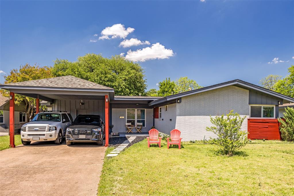 11021 Cactus Lane Dallas, TX 75238 - Photo 25 of 26