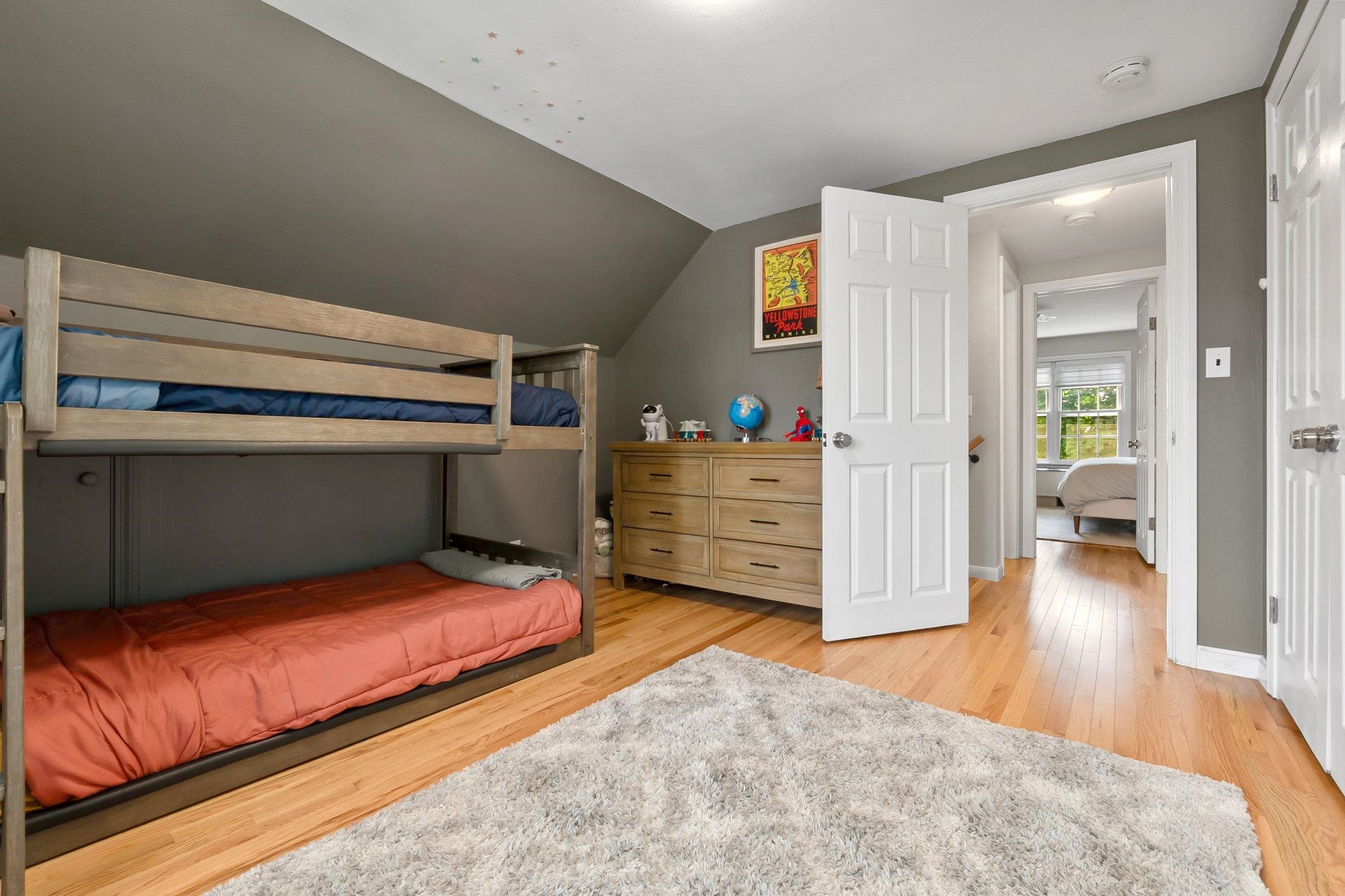 9 Comings Court Exeter, NH 03833 - Photo 26 of 39