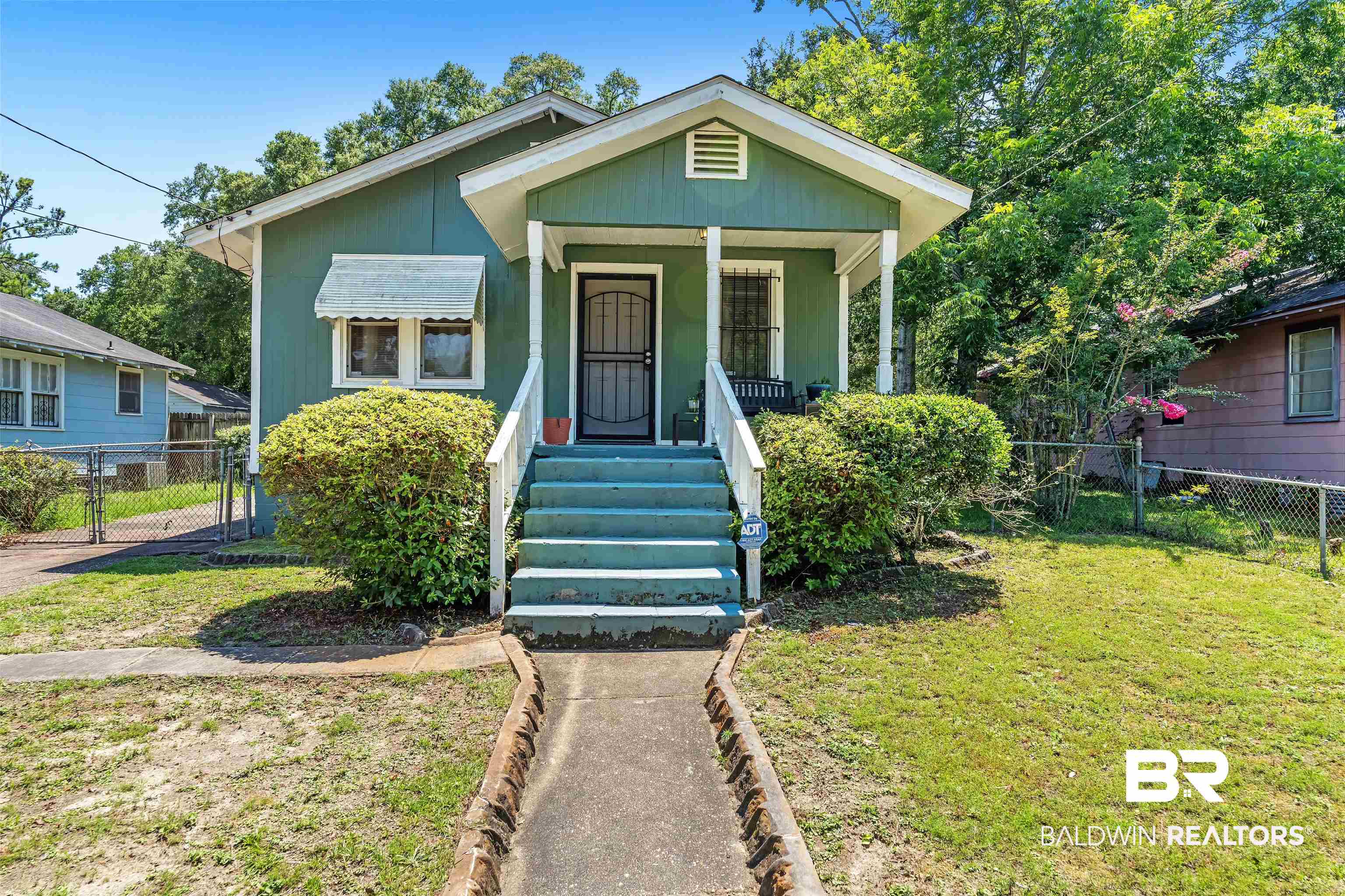 2201 Osage Street Mobile, AL 36617 - Photo 1 of 26