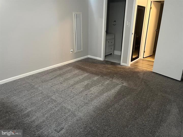 11 Kent Place Sewell, NJ 08080 - Photo 14 of 19 a view of an empty room