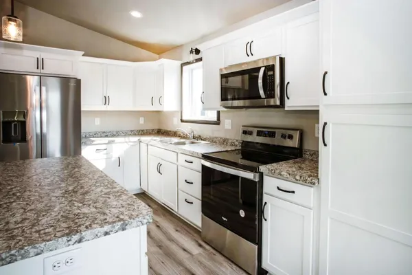 $318,900 | 6720 Thomas Street, Horace, ND 58047