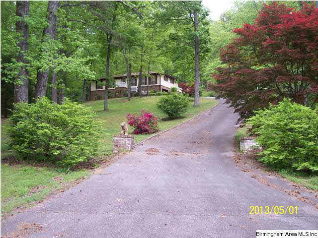 1154 Red Valley Road Remlap, AL 35133 - Photo 18 of 22
