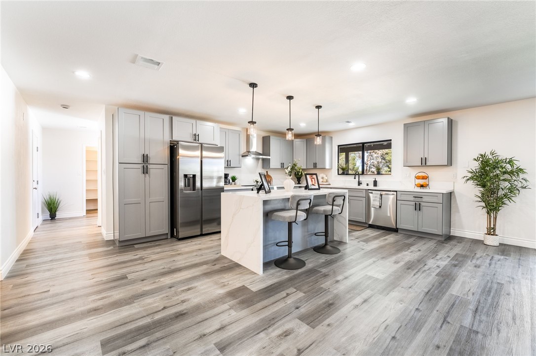 5574 South Mojave Road Las Vegas, NV 89120 - Photo 14 of 73