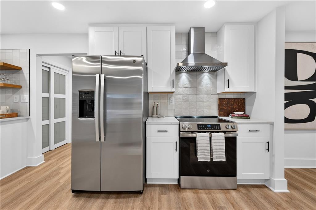 3008 Ridgeside Court Atlanta, GA 30341 - Photo 10 of 34