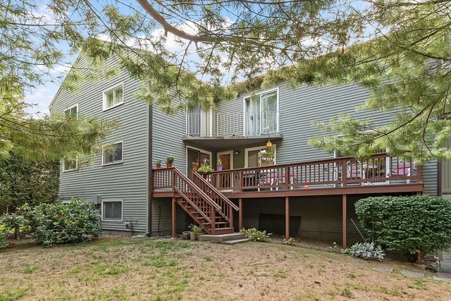 $519,000 | 102 Captain Eames Circle, Unit 102, Ashland, MA 01721