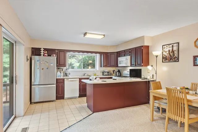 $519,000 | 102 Captain Eames Circle, Unit 102, Ashland, MA 01721