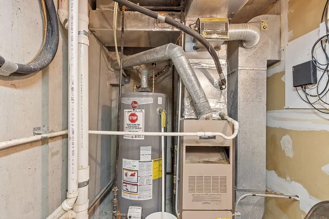 $519,000 | 102 Captain Eames Circle, Unit 102, Ashland, MA 01721