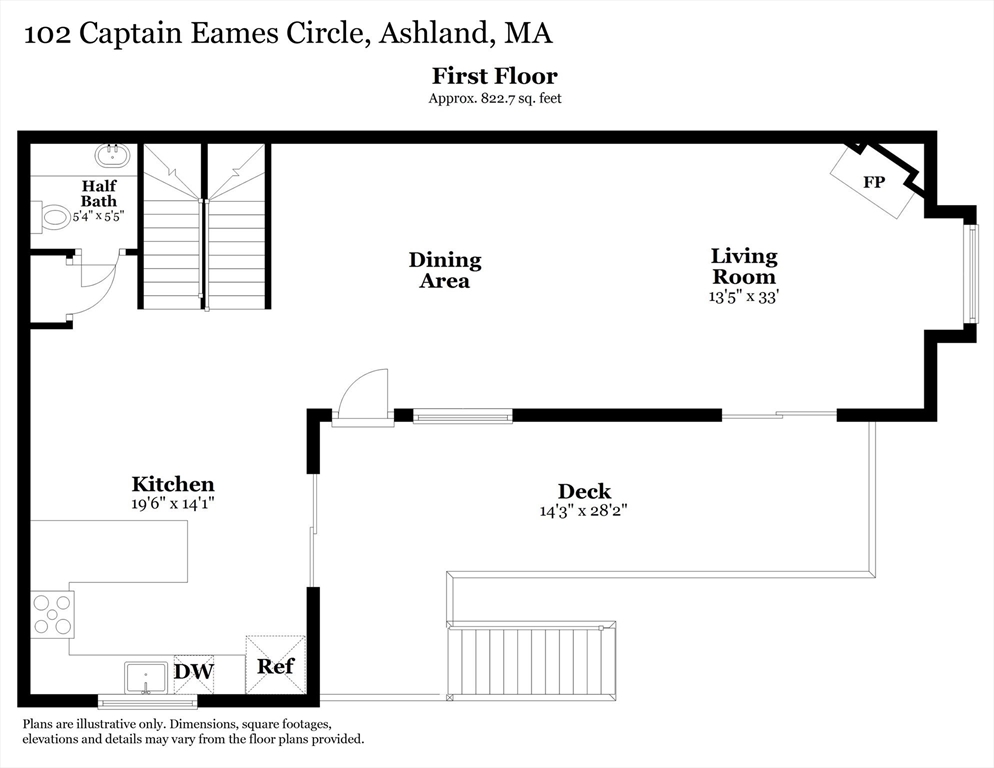 102 Captain Eames Circle, Unit 102 Ashland, MA 01721 - Photo 30 of 32