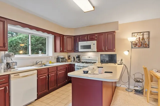 $519,000 | 102 Captain Eames Circle, Unit 102, Ashland, MA 01721