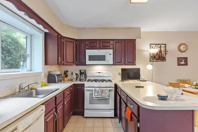 $519,000 | 102 Captain Eames Circle, Unit 102, Ashland, MA 01721