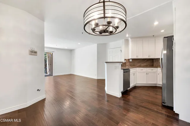 $485,000 | 5744 Oak Bend Lane, Unit 108, Oak Park, CA 91377