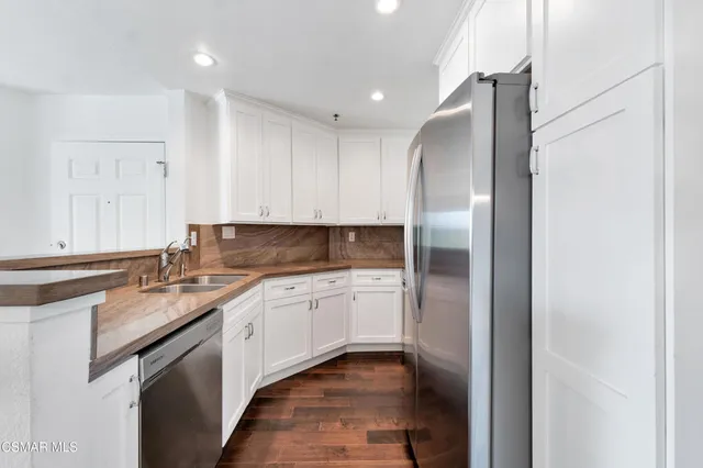 $485,000 | 5744 Oak Bend Lane, Unit 108, Oak Park, CA 91377