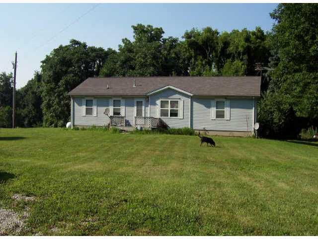 3440 Flint Ridge Road Hopewell, OH 43746 - Photo 1 of 5