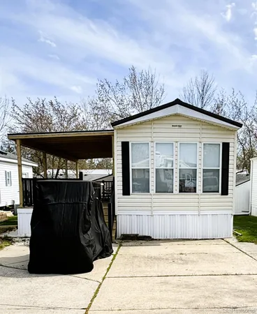 $105,000 | 7166 Ben Franklin Drive, Lexington, MI 48450