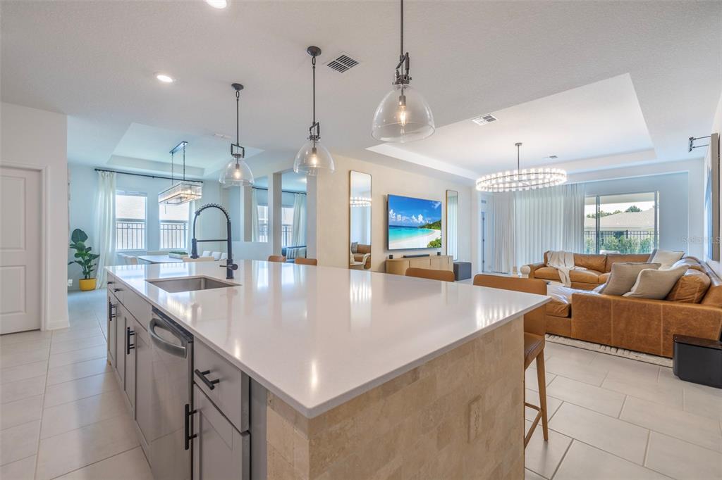 4507 Hillingdam Road Davenport, FL 33837 - Photo 19 of 83