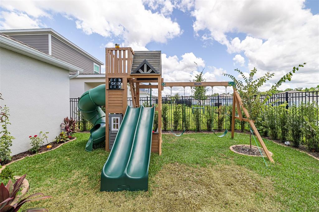 4507 Hillingdam Road Davenport, FL 33837 - Photo 52 of 83