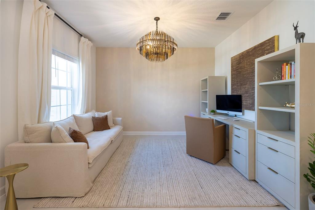 4507 Hillingdam Road Davenport, FL 33837 - Photo 7 of 83 a living room with furniture and a window