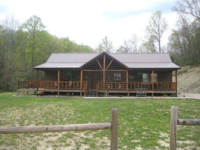 35 Stump Road Irvine, KY 40336 - Photo 1 of 46 Photo 1