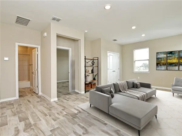 $324,500 | 109 Harborside Drive, Unit 101, San Marcos, TX 78666