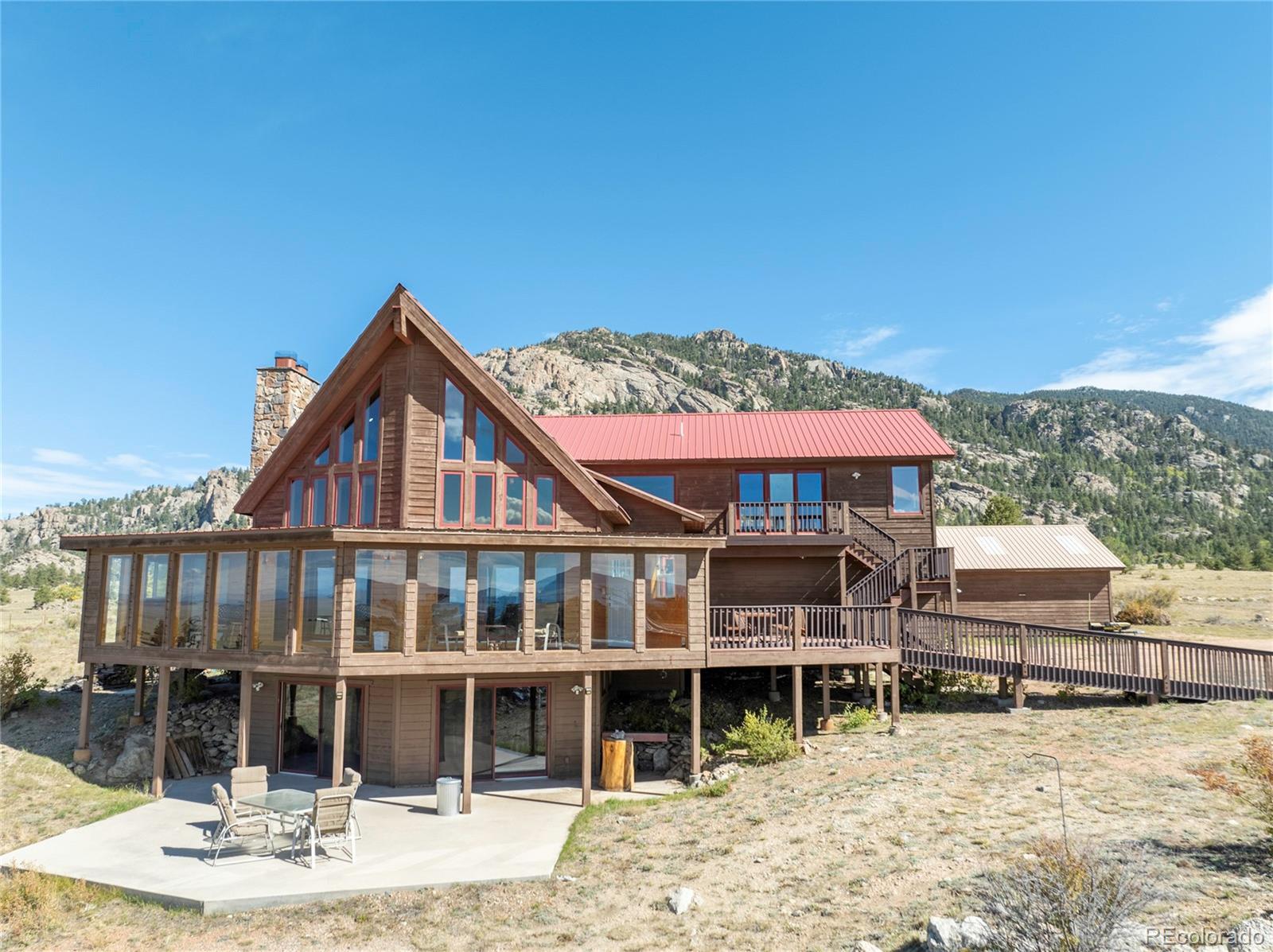 790 Tiara Road Lake George, CO 80827 - Photo 6 of 50