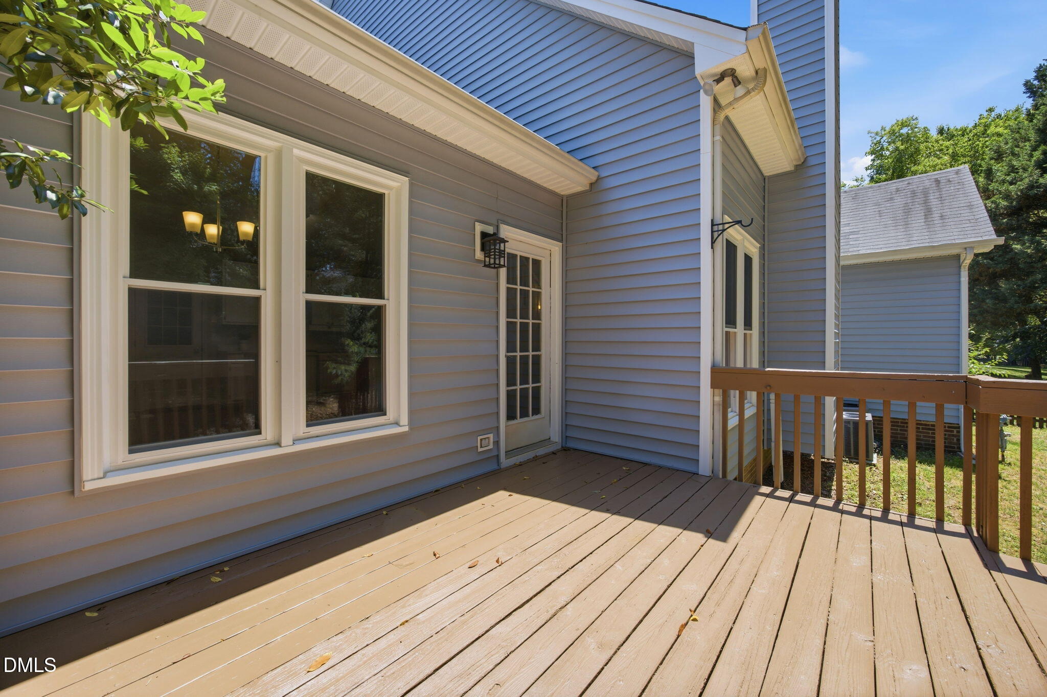 8825 Walking Stick Trail Raleigh, NC 27615 - Photo 29 of 46