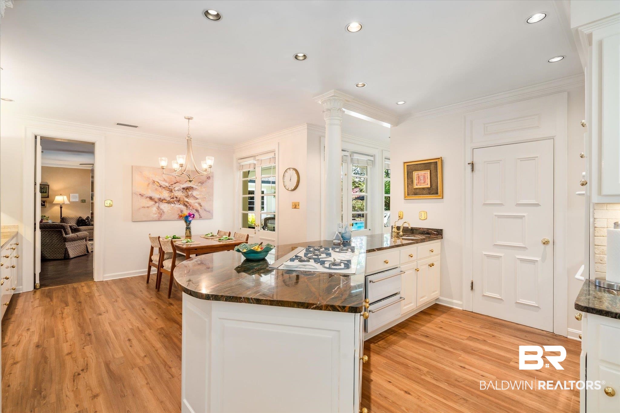 5825 South Fairfax Road Mobile, AL 36608 - Photo 12 of 50