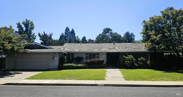 $1,400,000 | 203 Dunblane Drive, Walnut Creek, CA 94598