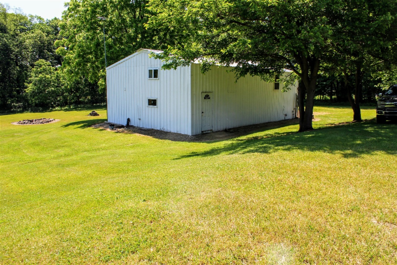 18218 27 Mile Road Springport, MI 49284 - Photo 28 of 64
