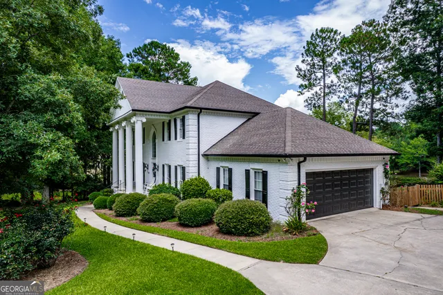 $533,000 | 123 Saddle Run Court, Macon, GA 31210