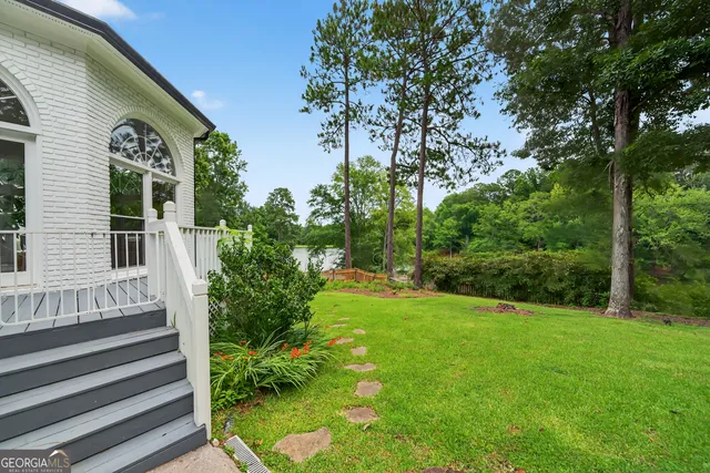 $533,000 | 123 Saddle Run Court, Macon, GA 31210