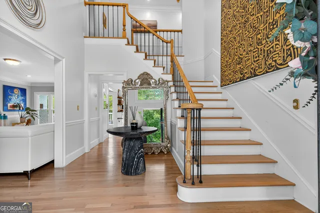 $533,000 | 123 Saddle Run Court, Macon, GA 31210