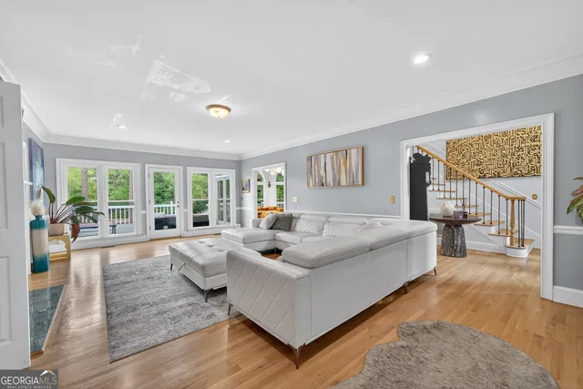 $533,000 | 123 Saddle Run Court, Macon, GA 31210