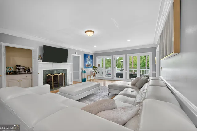 $533,000 | 123 Saddle Run Court, Macon, GA 31210