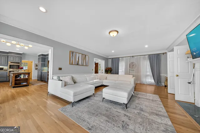 $533,000 | 123 Saddle Run Court, Macon, GA 31210