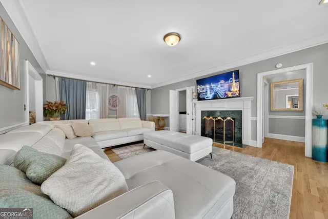 $533,000 | 123 Saddle Run Court, Macon, GA 31210