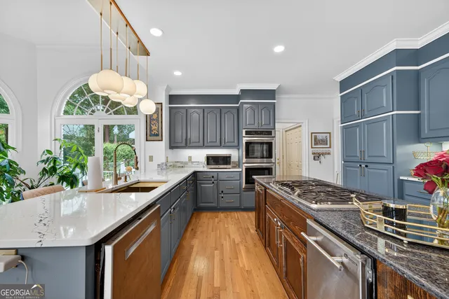 $533,000 | 123 Saddle Run Court, Macon, GA 31210