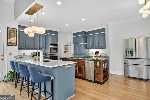 $533,000 | 123 Saddle Run Court, Macon, GA 31210