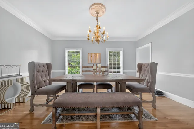 $533,000 | 123 Saddle Run Court, Macon, GA 31210