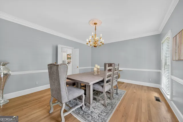 $533,000 | 123 Saddle Run Court, Macon, GA 31210