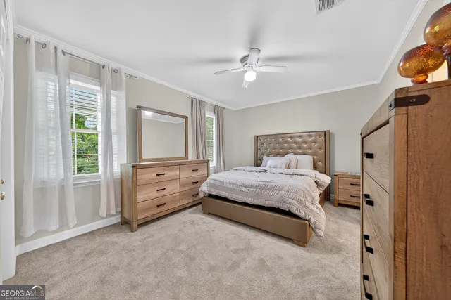 $533,000 | 123 Saddle Run Court, Macon, GA 31210