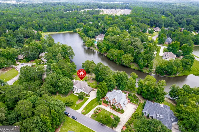 $533,000 | 123 Saddle Run Court, Macon, GA 31210