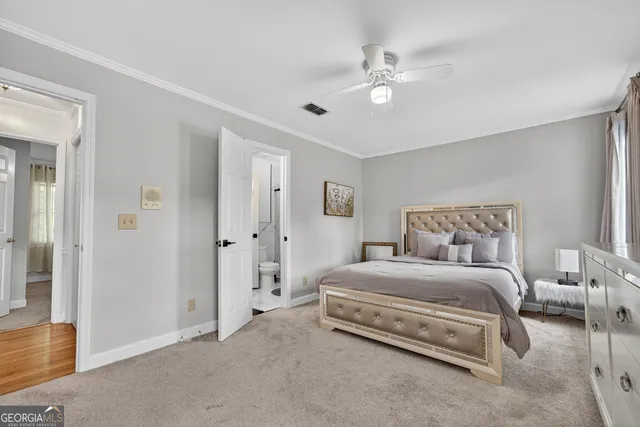 $533,000 | 123 Saddle Run Court, Macon, GA 31210