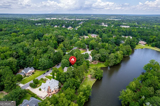 $533,000 | 123 Saddle Run Court, Macon, GA 31210