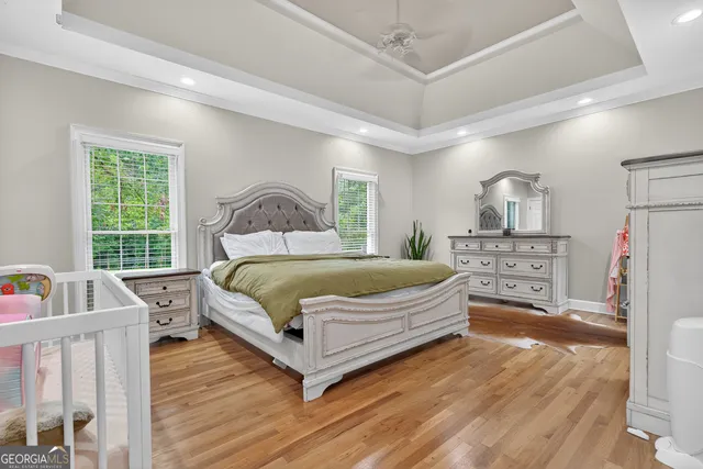 $533,000 | 123 Saddle Run Court, Macon, GA 31210