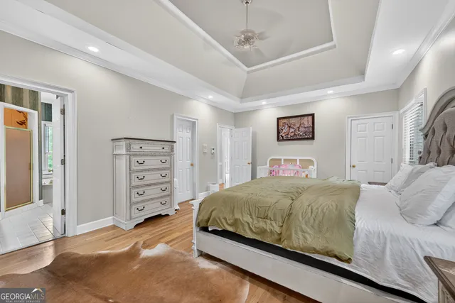 $533,000 | 123 Saddle Run Court, Macon, GA 31210