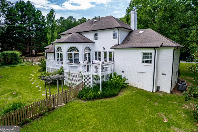 $533,000 | 123 Saddle Run Court, Macon, GA 31210