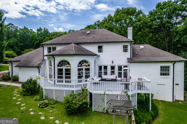 $533,000 | 123 Saddle Run Court, Macon, GA 31210