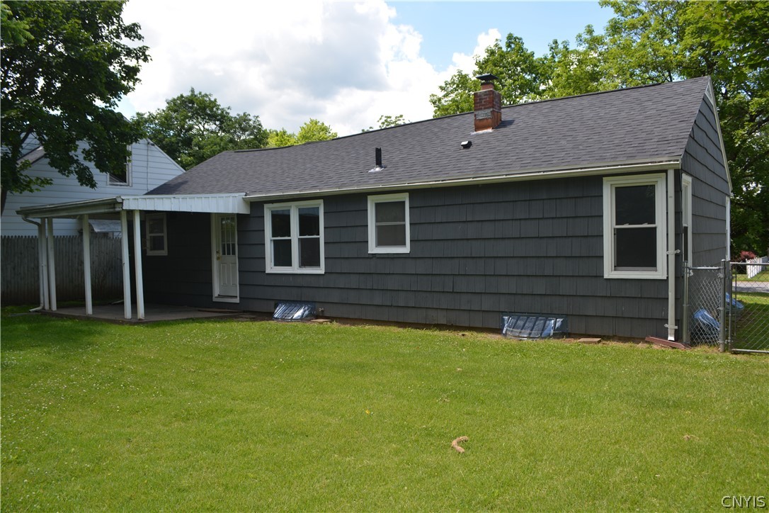 4 Leard Road New Hartford, NY 13413 - Photo 35 of 39